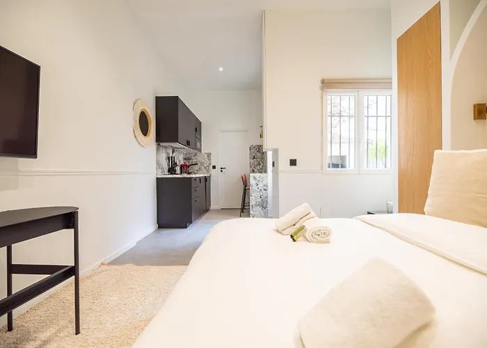 Cozy - Upper Marais Appartamento Parigi